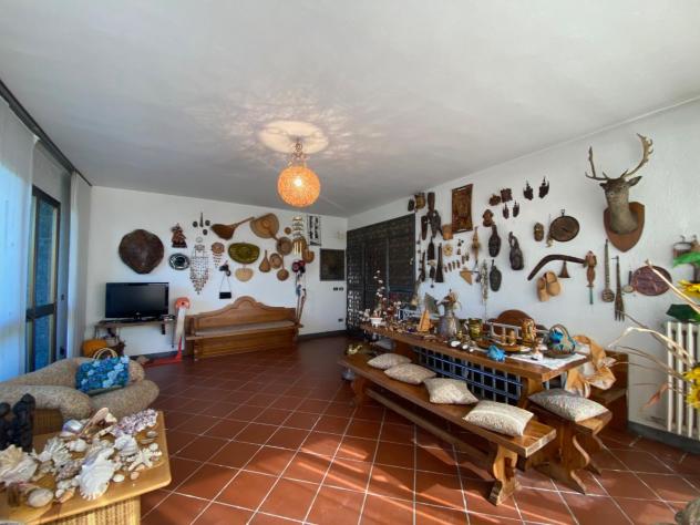 Villa in vendita a Arena Metato - San Giuliano Terme 343 mq Rif: 1350138 - Foto 7