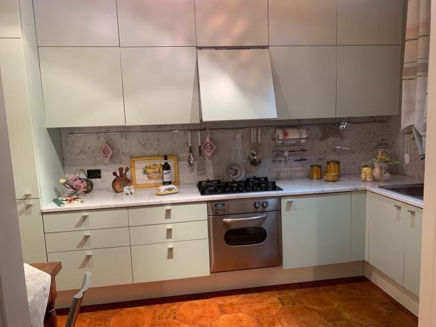 Appartamento in vendita a Ponte a Egola - San Miniato 170 mq Rif: 1224219 - Foto 5