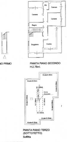 Appartamento in vendita a Sarzana - Foto 11