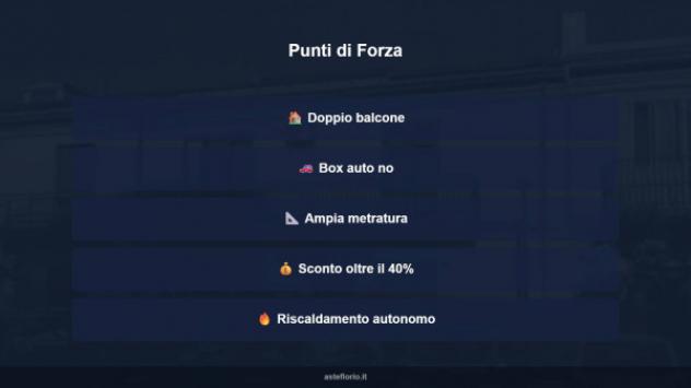 Immobile in asta di 147 m² in vendita a Ururi - Foto 12