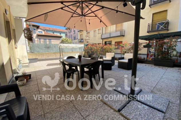 Appartamento di 70 m² con 2 locali in vendita a Varese
