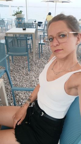 Cerco lavoro impiegatizio