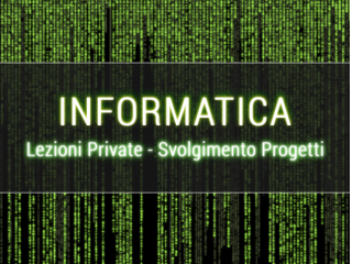 Lezioni pratiche di programmazione per esami e progetti