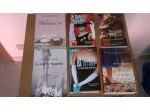 Libri vari di diverso genere e di autori famosissimi