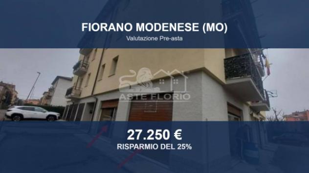Immobile in asta di 51 m² in vendita a Fiorano Modenese