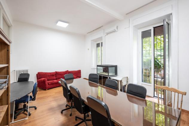 Ufficio in affitto a Milano
