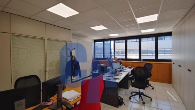 Ufficio a Vimodrone - Rif. ULCA3761 - Foto 5