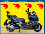KYMCO Xciting 400i Garantito e Finanziabile rif. 23664575