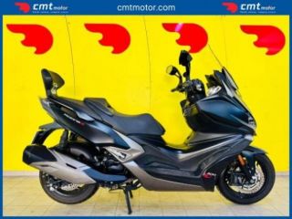KYMCO Xciting 400i Garantito e Finanziabile rif. 23664575
