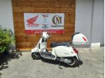 PIAGGIO Vespa 300 GTV Piaggio Vespa GTS