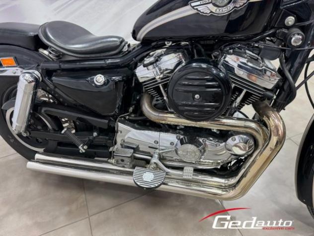 HARLEY-DAVIDSON 1200L XL Sportster Low Centenario rif. 23998961 - Foto 9