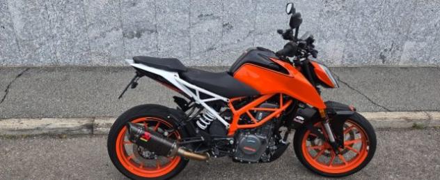 KTM 390 Duke ABS rif. 24101102 - Foto 3