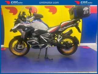 BMW R 1250 GS Garantita e Finanziabile rif. 24193670