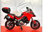 Ducati Multistrada 1260 DUCATI MULTISTRADA 1260 S GRAND TOUR