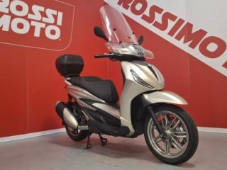 PIAGGIO Beverly 300 i.e. Beverly 300 Piaggio  ABS-ASR MY21 (2021-) rif. 24065633