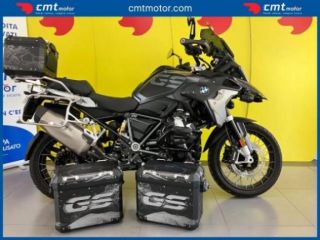 BMW R 1250 GS Garantita e Finanziabile rif. 23618733