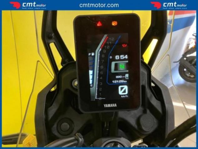 YAMAHA Ténéré 700 Garantita e Finanziabile rif. 23749014 - Foto 5