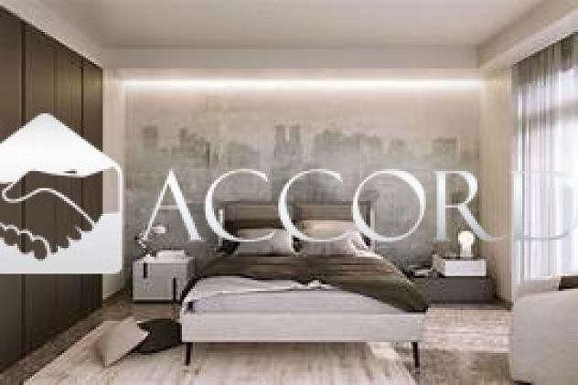 APPARTAMENTO di 4 vani e di 121 mq (TREVIGNANO) rif. ZA66 - Foto 20
