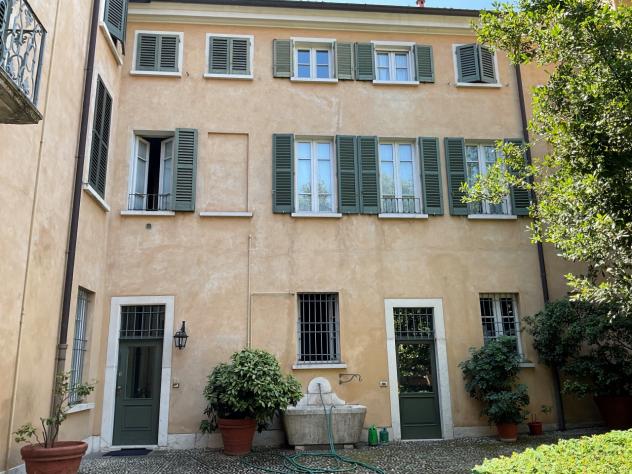 APPARTAMENTO INDIPENDENTE di 4 vani e di 240 mq (BRESCIA) rif. SFSDP2 - Foto 3