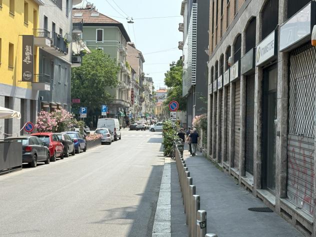 Monolocale in affitto a Milano - Foto 12