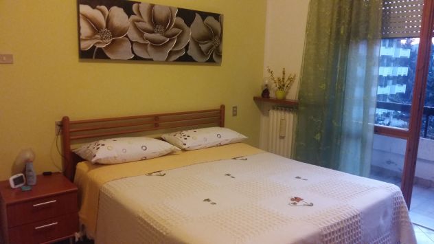 Trilocale in affitto a Silvi Marina