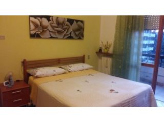 Trilocale in affitto a Silvi Marina