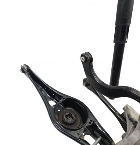 MASSA MECCANICA POSTERIORE DESTRA AUDI Q3 Serie (F3B) 5QF505434C (18) - Foto 2