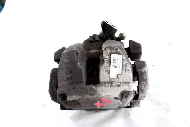1623162080 PINZA FRENO ANTERIORE SINISTRA PEUGEOT 3008 2.0 D 110KW AUT 5P (2016) RICAMBIO USATO - Foto 4