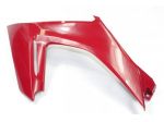 CARENA CONVOGLIATORE ANTERIORE SINISTRA HONDA NC 700 X 2012 - 2013 64395MGS &hellip;