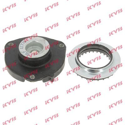 Ammortizzatori per Skoda Octavia Kayaba supporti Boge sachs - Foto 4