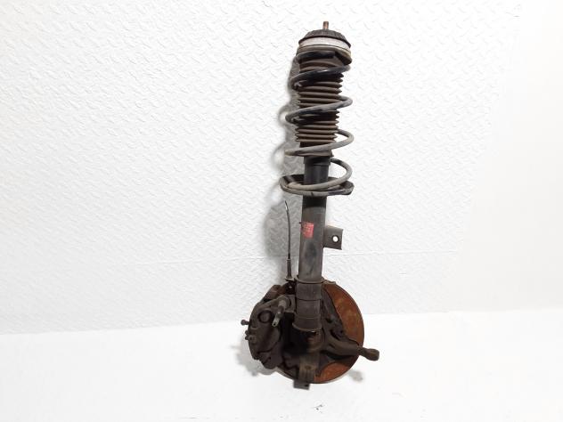 FUSELLO COMPLETO ANTERIORE DESTRO FIAT Panda 3° Serie 3348066 (12) - Foto 4