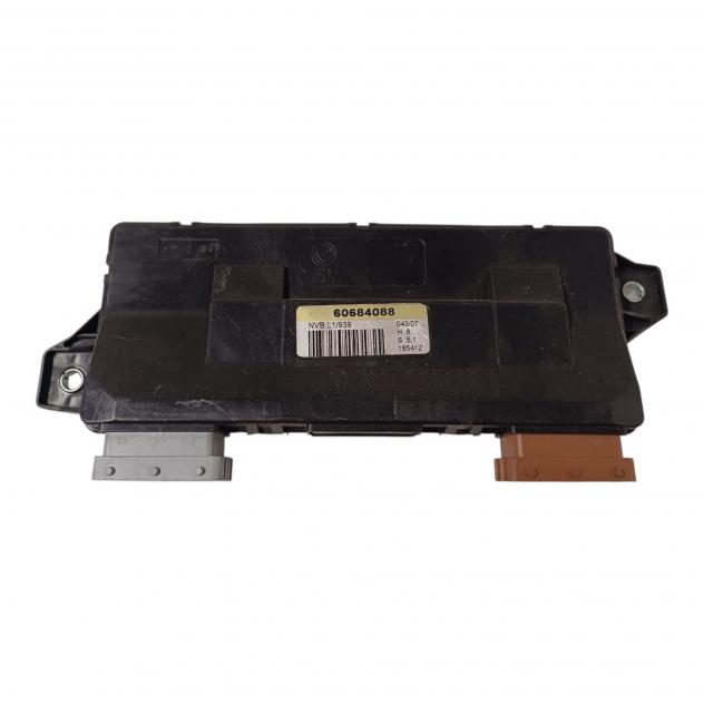 CENTRALINA CHIUSURA CENTRALIZZATA ALFA ROMEO 159 Sportwagon Serie 60684088 939A2000 diesel 1910 (0511)