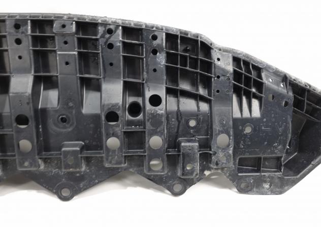 CARTER PARAURTI ANTERIORE INFERIORE TOYOTA Yaris Serie 52618-0D040 (1416) - Foto 14