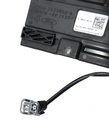 SENSORE DI OCCUPAZIONE FORD EcoSport Serie GN15-S625B02-AA (12) - Foto 10