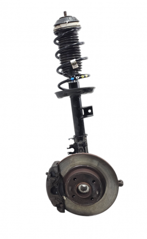 MASSA MECCANICA COMPLETA SINISTRA FIAT Panda 3° Serie 52018640 (12)
