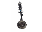 MASSA MECCANICA COMPLETA SINISTRA FIAT Panda 3° Serie 52018640 (12)