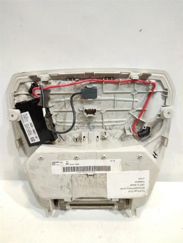 PLAFONIERA FORD Kuga Serie (CBS) BM51-A519D56-BA3AM1 AV6N-15K607-AG UFMA (1315) - Foto 4