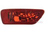 Retronebbia Sinistro Fiat Freemont 57010717AC