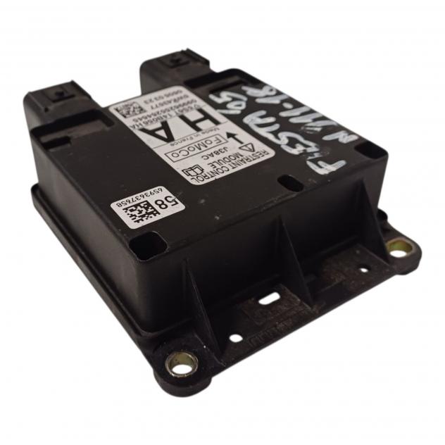 CENTRALINA AIRBAG FORD Fiesta 4° Serie 5WK43577 (0205) - Foto 3