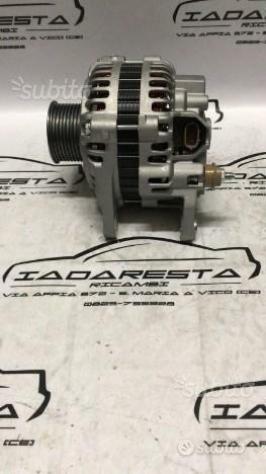 Alternatore Mazda 3 - 5 - 6 2.0 d rf7j18300a - Foto 2