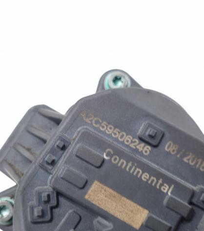 ATTUATORE FLAP COLLETTORE ASPIRAZIONE AUDI Q5 Serie (8RB) A2C59506246 CAGA, CJCA Diesel 2000 (0812) - Foto 4