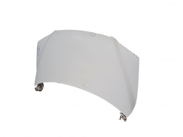 COFANO ANTERIORE FIAT Multipla 2° Serie 51736869 182 A4.000 (04) - Foto 2