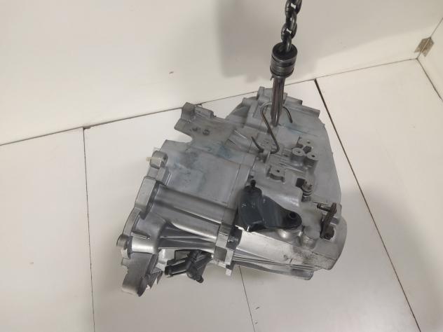 CAMBIO MANUALE COMPLETO VOLVO V70 2° Serie 8251557 B5244T3 Benzina 2500 (0007) - Foto 5