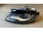 Faro proiettore anteriore SX BI-Xenon originale Audi A4 B8 del 2010 (8K0941003C)