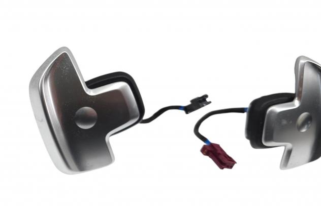 COMANDI CAMBIO AL VOLANTE MERCEDES GLE W167 A0999052101 656929 Diesel 3000 (18) - Foto 7