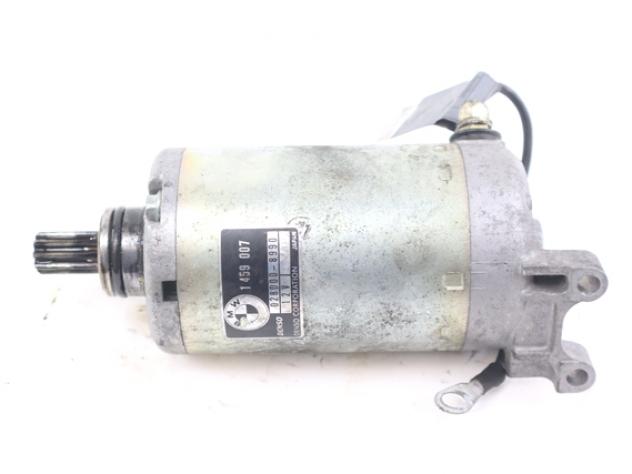 BMW K 1200 RS 12418525345 MOTORINO AVVIAMENTO K41 00 - 05 STARTER MOTOR 12411459007 DENSO 0280008990