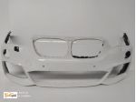 BMW X1 F48 Paraurti anteriore pacchetto M (bianco) - 8099