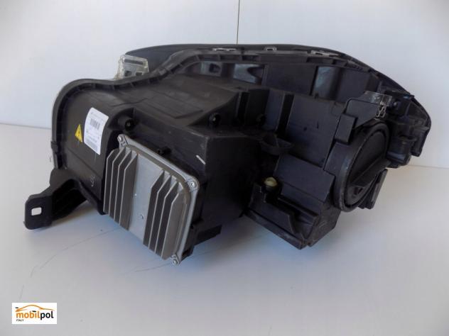 Lampada Mercedes GL W166, fari ILS sinistro, destro - 5065, 5064 - Foto 5