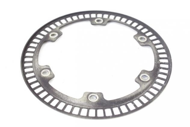 PIAGGIO MEDLEY 125 1A004917 RUOTA FONICA ABS POSTERIORE 16 - 19 REAR SENSOR RING - Foto 2