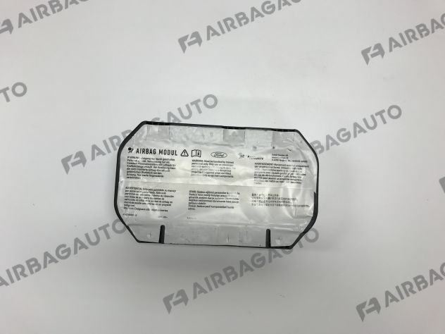 RICAMBI FORD KUGA 2012-2015 KIT AIRBAG CRUSCOTTO - Foto 4